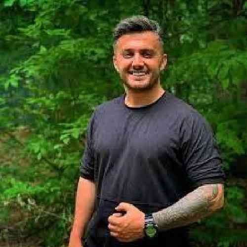 ابی عالی تی جوونی می جوونی بورده بر باد